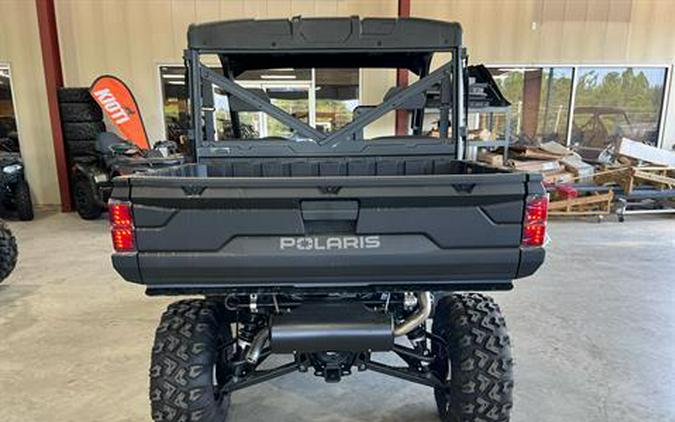 2025 Polaris Ranger 1000 Premium