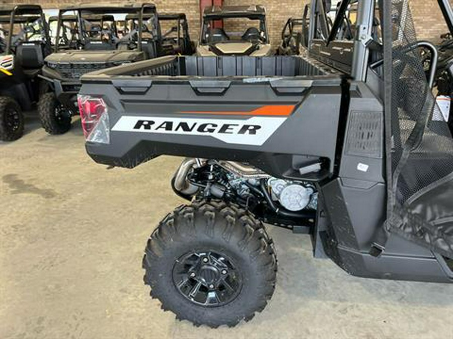 2025 Polaris Ranger 1000 Premium