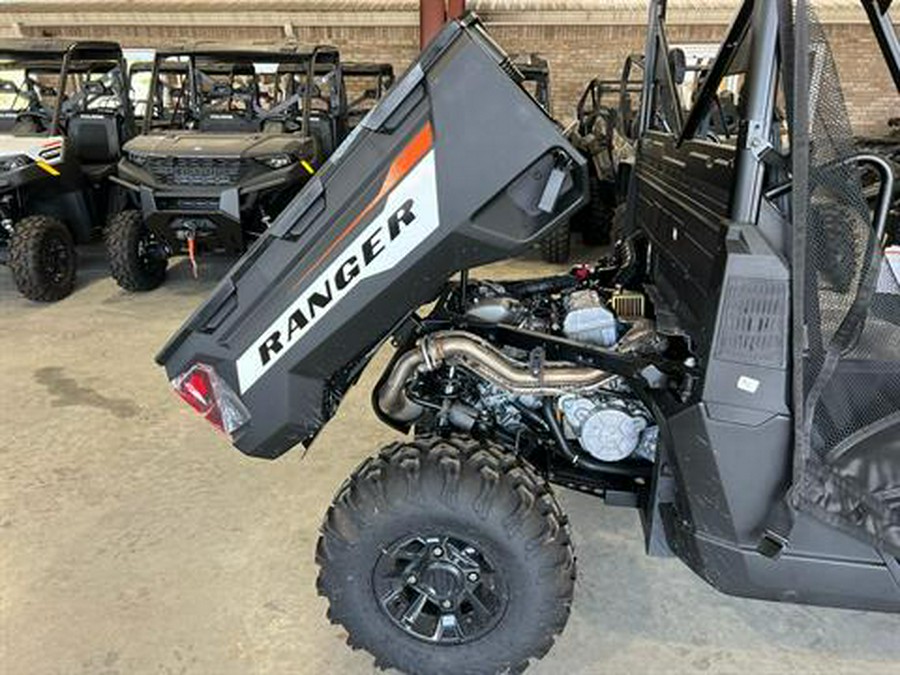 2025 Polaris Ranger 1000 Premium