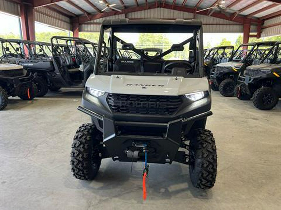 2025 Polaris Ranger 1000 Premium