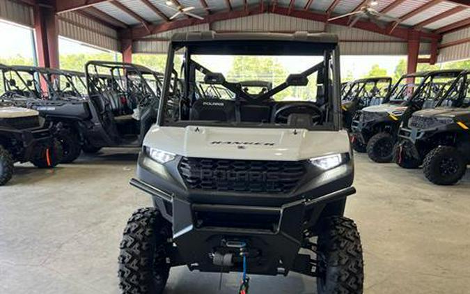 2025 Polaris Ranger 1000 Premium