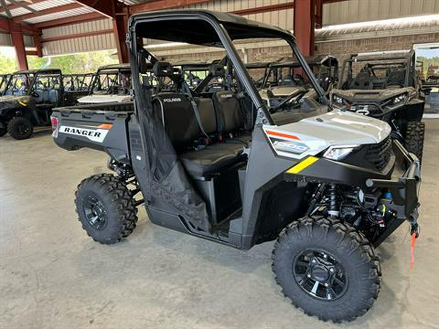 2025 Polaris Ranger 1000 Premium