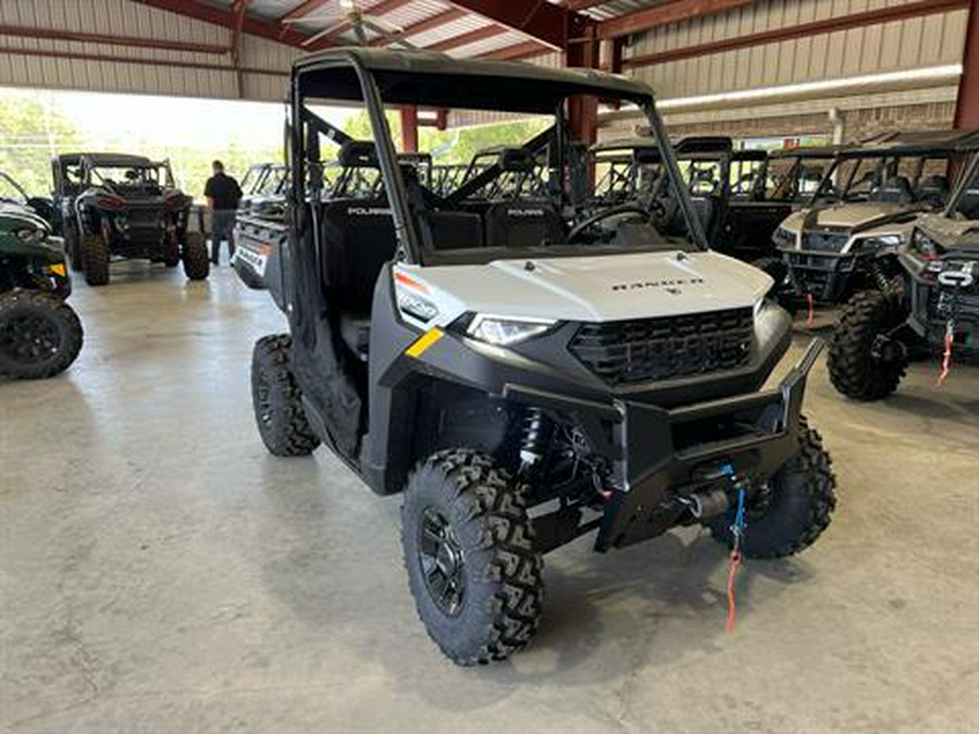 2025 Polaris Ranger 1000 Premium