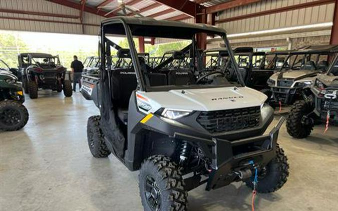 2025 Polaris Ranger 1000 Premium