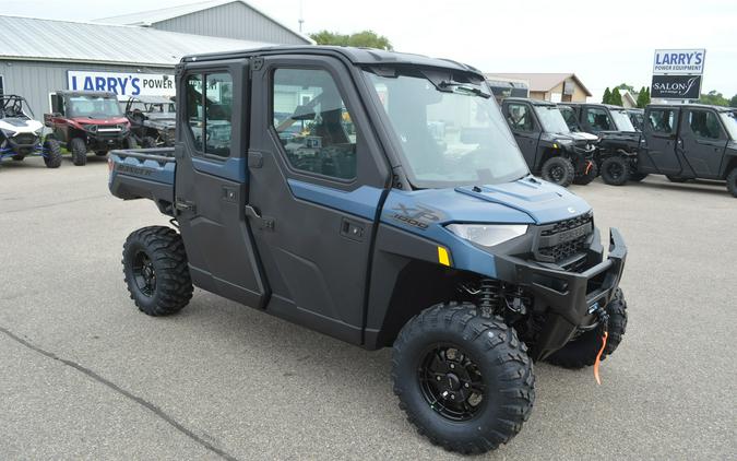 2025 Polaris Industries Ranger® Crew XP 1000 NorthStar Edition Premium