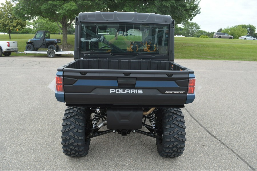 2025 Polaris Industries Ranger® Crew XP 1000 NorthStar Edition Premium