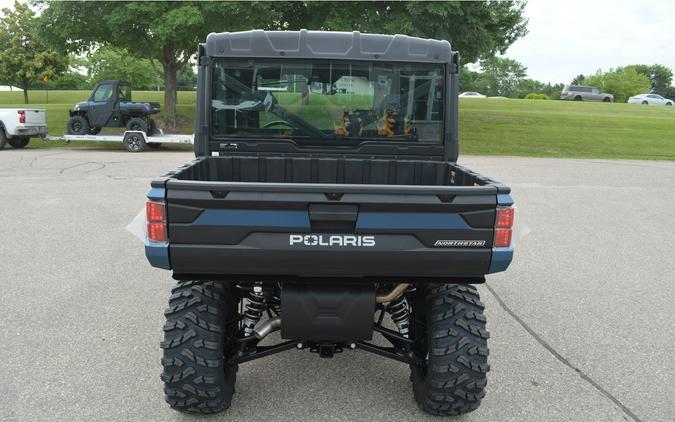 2025 Polaris Industries Ranger® Crew XP 1000 NorthStar Edition Premium