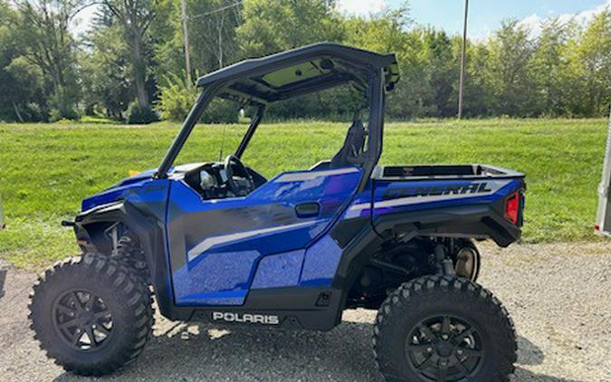 2024 Polaris Industries GENERAL XP 1000 PREMIUM - POLARIS BLUE Premium