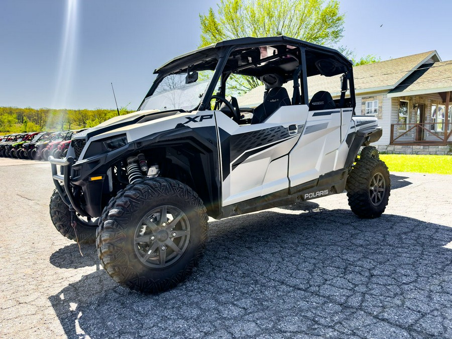 2024 Polaris® General XP 4 1000 Ultimate