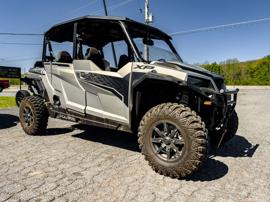 2024 Polaris® General XP 4 1000 Ultimate