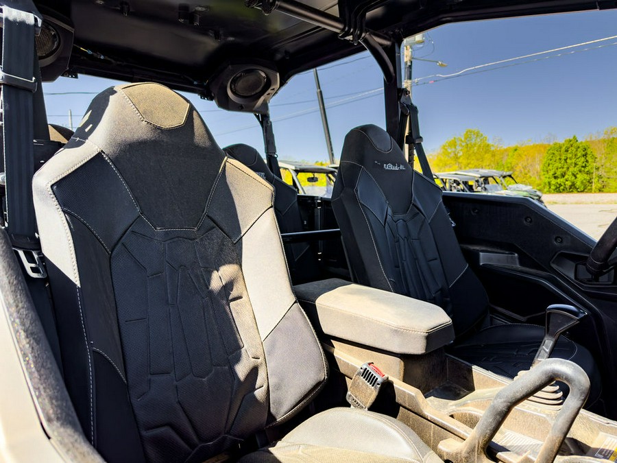 2024 Polaris® General XP 4 1000 Ultimate