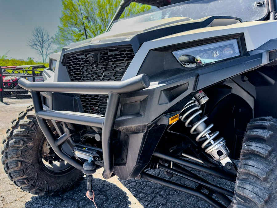 2024 Polaris® General XP 4 1000 Ultimate