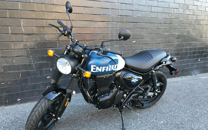 2024 Royal Enfield Hunter 350