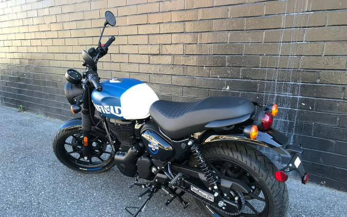 2024 Royal Enfield Hunter 350