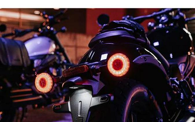 2025 CFMOTO 450CL-C