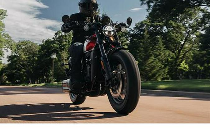 2025 CFMOTO 450CL-C