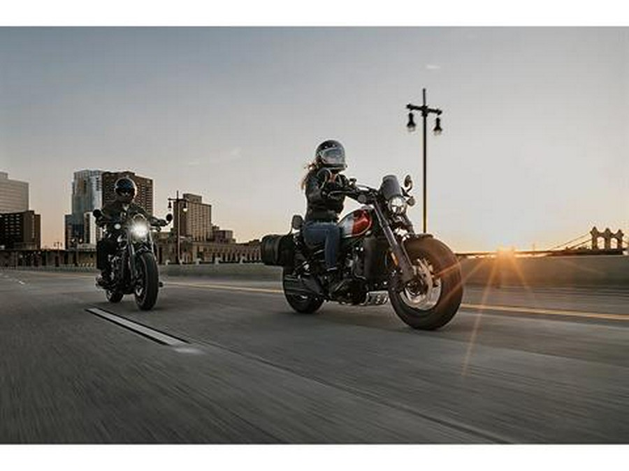 2025 CFMOTO 450CL-C