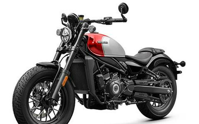 2025 CFMOTO 450CL-C