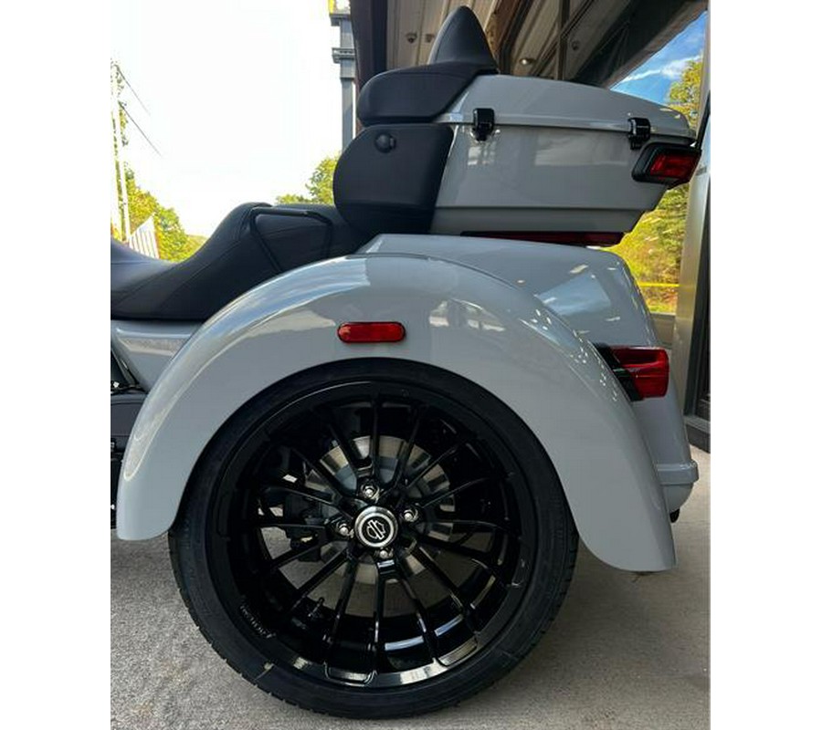 2025 Harley-Davidson Tri Glide® Ultra