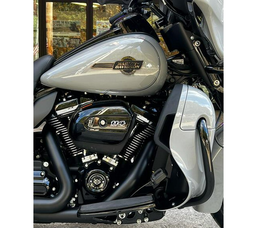 2025 Harley-Davidson Tri Glide® Ultra