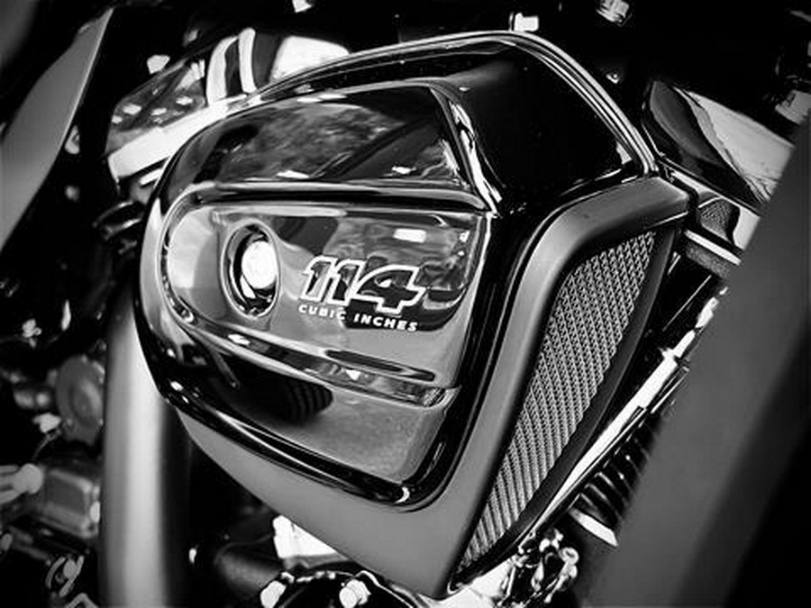 2025 Harley-Davidson Tri Glide® Ultra