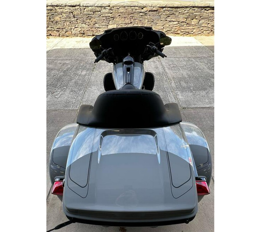 2025 Harley-Davidson Tri Glide® Ultra