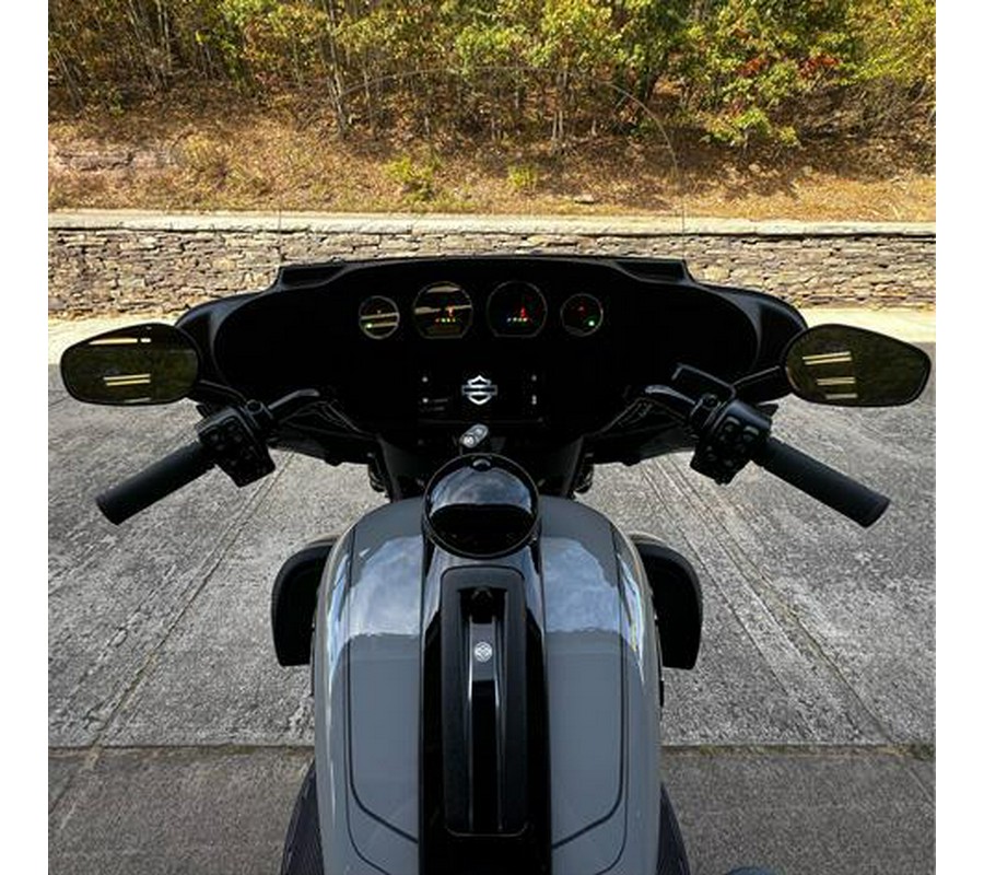 2025 Harley-Davidson Tri Glide® Ultra
