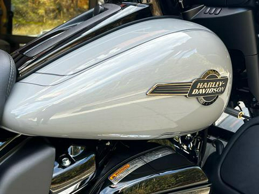 2025 Harley-Davidson Tri Glide® Ultra