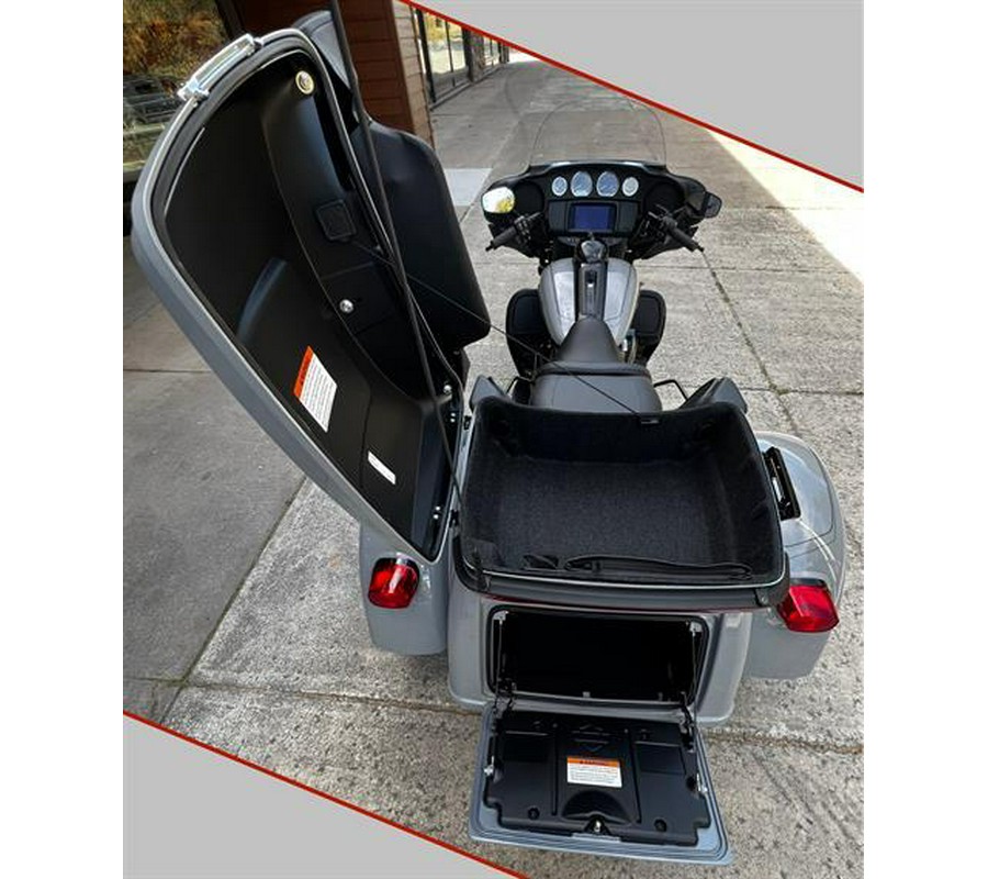 2025 Harley-Davidson Tri Glide® Ultra