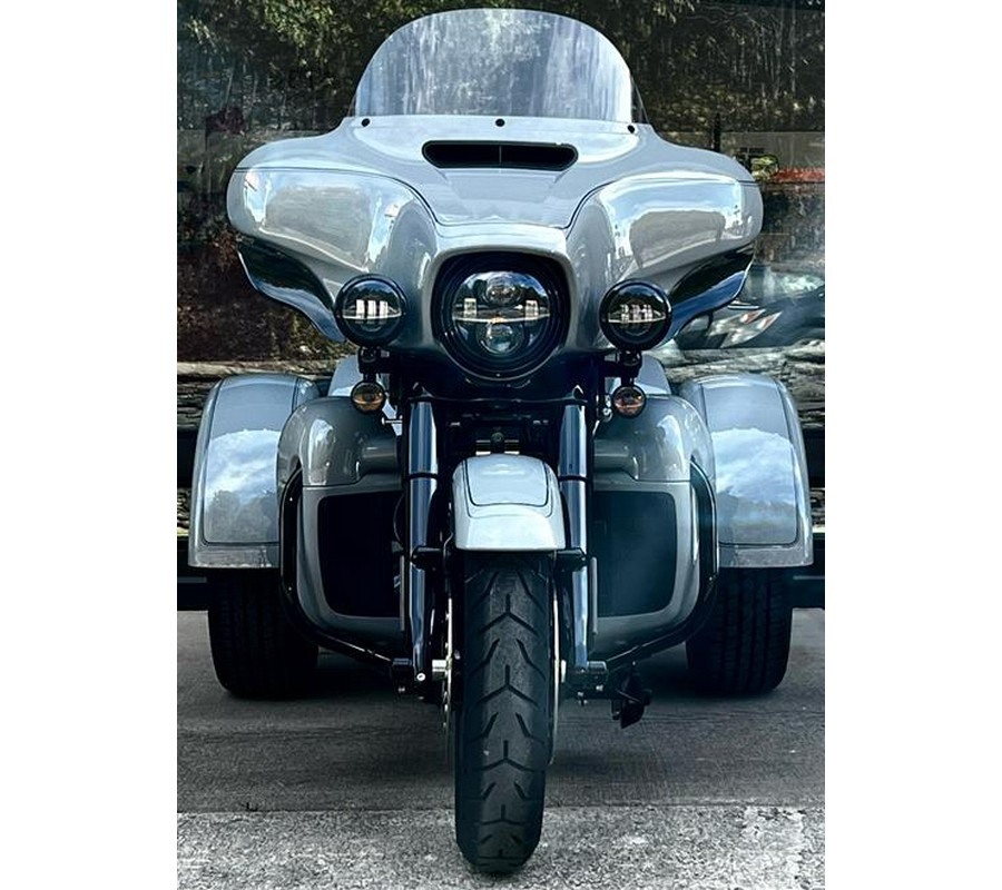 2025 Harley-Davidson Tri Glide® Ultra