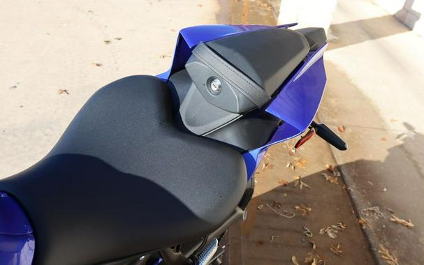 New 2025 YAMAHA YZFR7