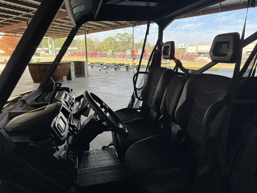 2026 Can-Am Defender PRO XT