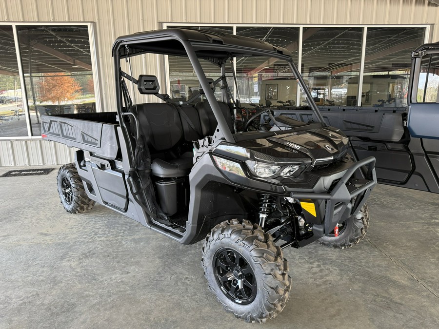 2026 Can-Am Defender PRO XT