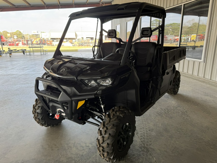 2026 Can-Am Defender PRO XT