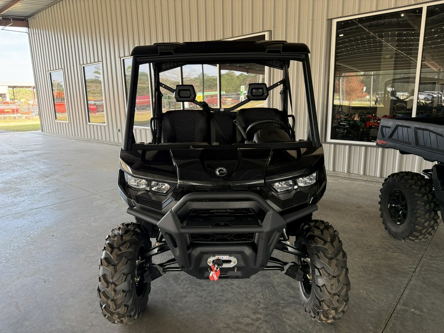 2026 Can-Am Defender PRO XT