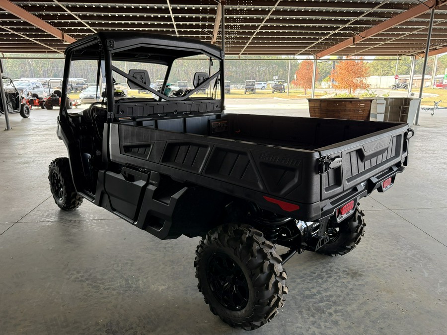 2026 Can-Am Defender PRO XT
