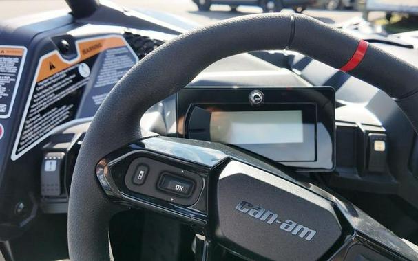 2026 Can-Am® Maverick X3 X Turbo