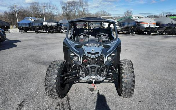 2026 Can-Am® Maverick X3 X Turbo