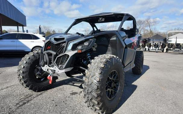 2026 Can-Am® Maverick X3 X Turbo