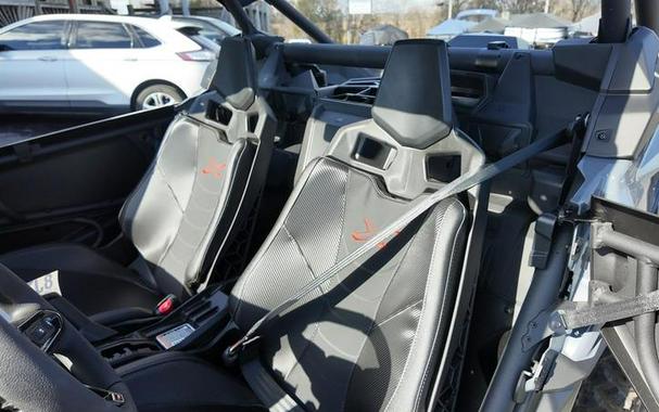 2026 Can-Am® Maverick X3 X Turbo