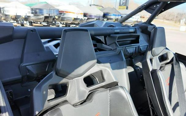 2026 Can-Am® Maverick X3 X Turbo