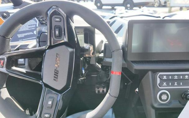 2026 Can-Am® Maverick X3 X Turbo