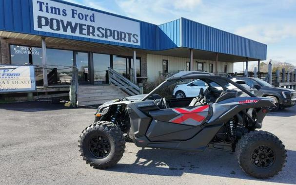 2026 Can-Am® Maverick X3 X Turbo