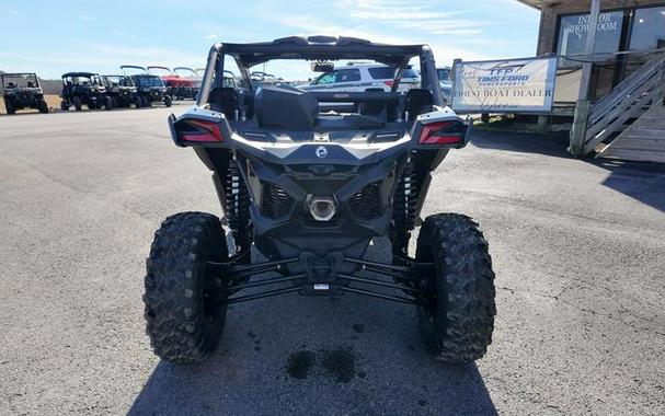 2026 Can-Am® Maverick X3 X Turbo