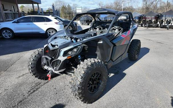 2026 Can-Am® Maverick X3 X Turbo