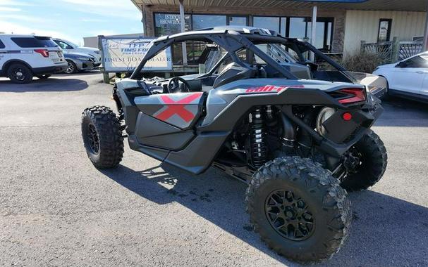 2026 Can-Am® Maverick X3 X Turbo