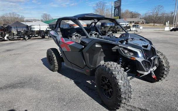2026 Can-Am® Maverick X3 X Turbo