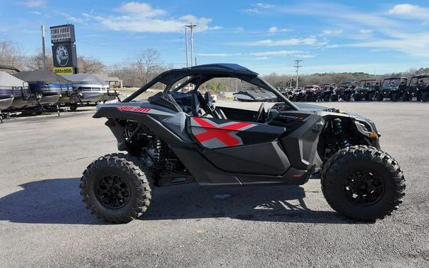 2026 Can-Am® Maverick X3 X Turbo