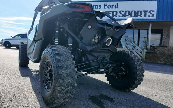 2026 Can-Am® Maverick X3 X Turbo