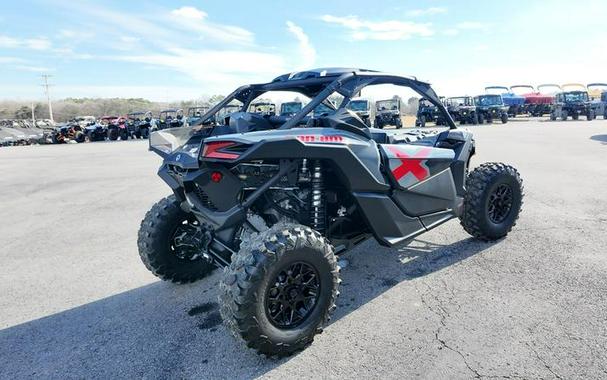 2026 Can-Am® Maverick X3 X Turbo